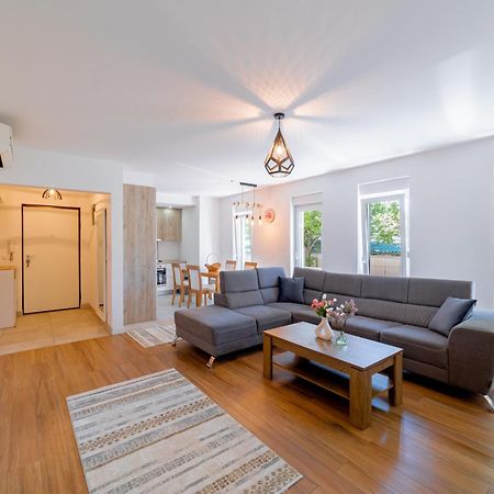 Casper B&B Luxury Apartments SJJ Exterior photo