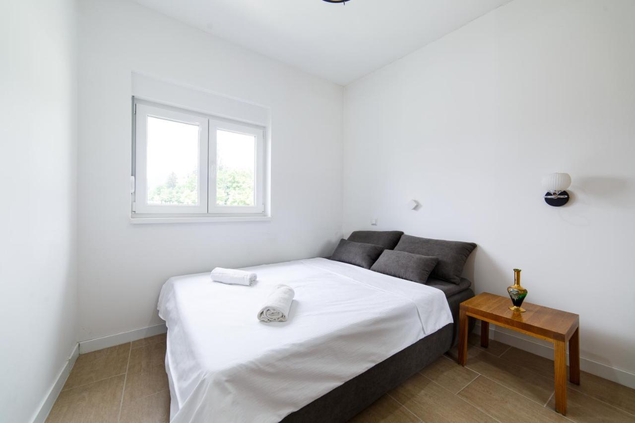 Casper B&B Luxury Apartments SJJ Exterior photo