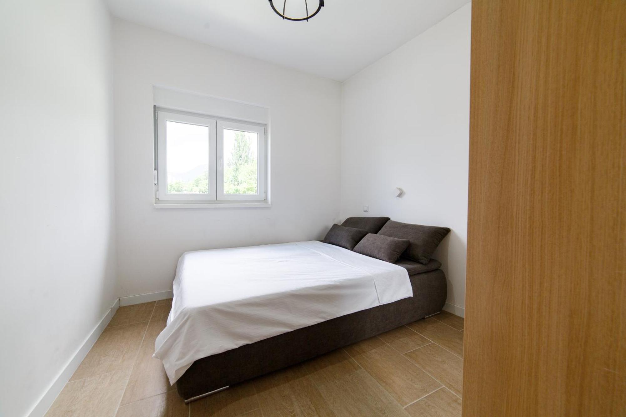 Casper B&B Luxury Apartments SJJ Exterior photo