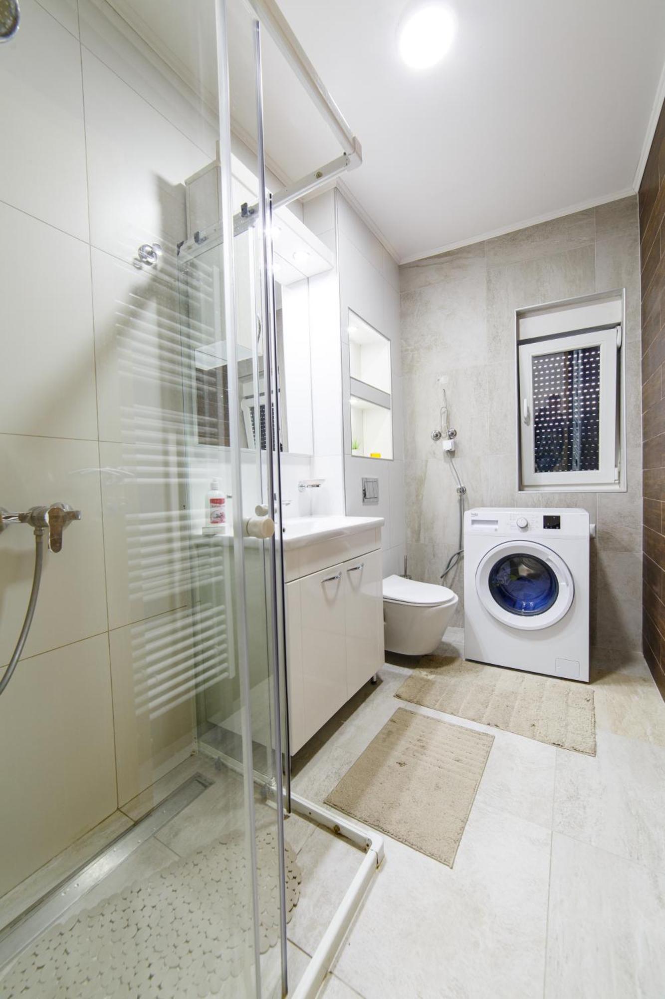 Casper B&B Luxury Apartments SJJ Exterior photo
