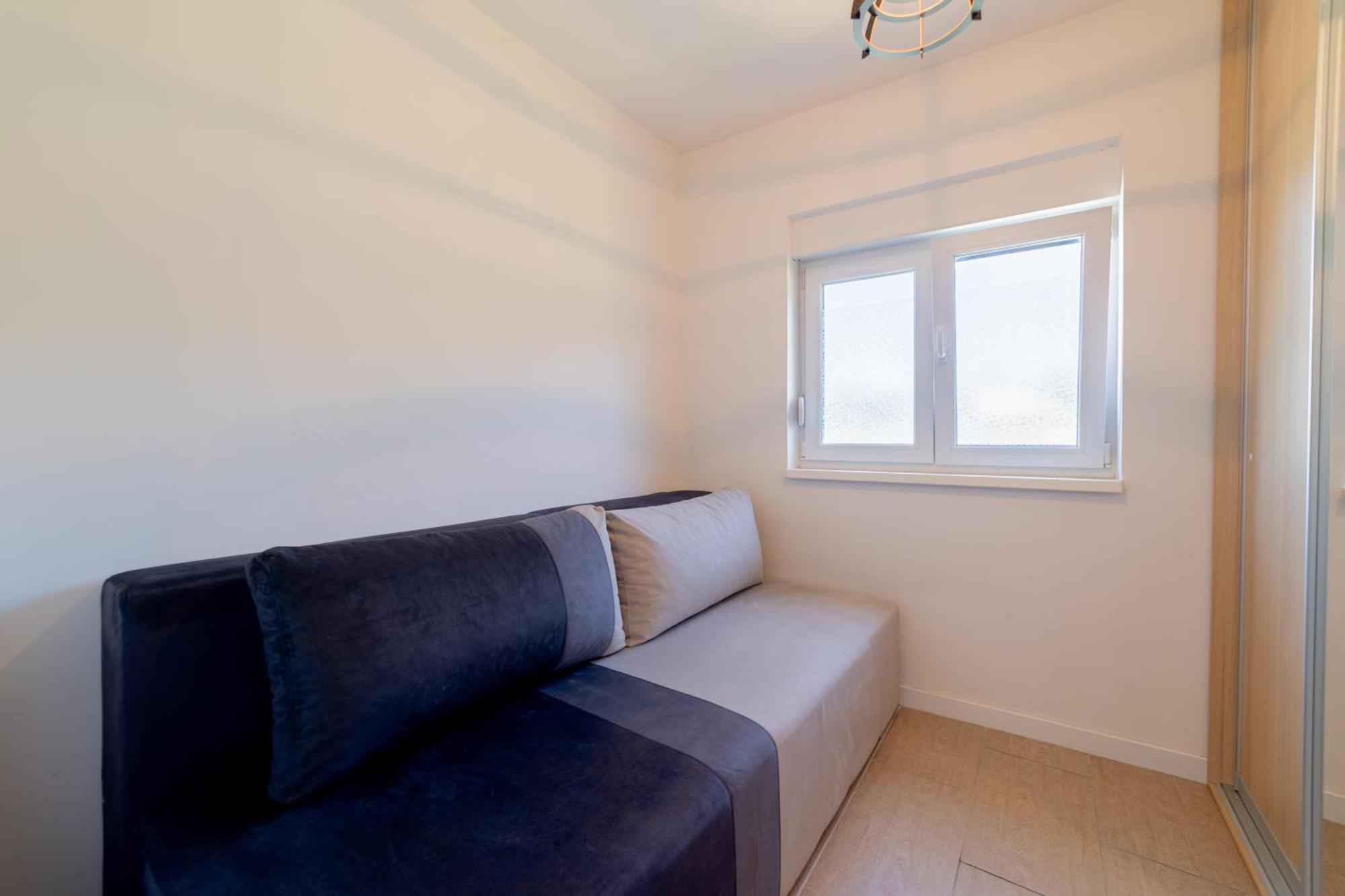 Casper B&B Luxury Apartments SJJ Exterior photo