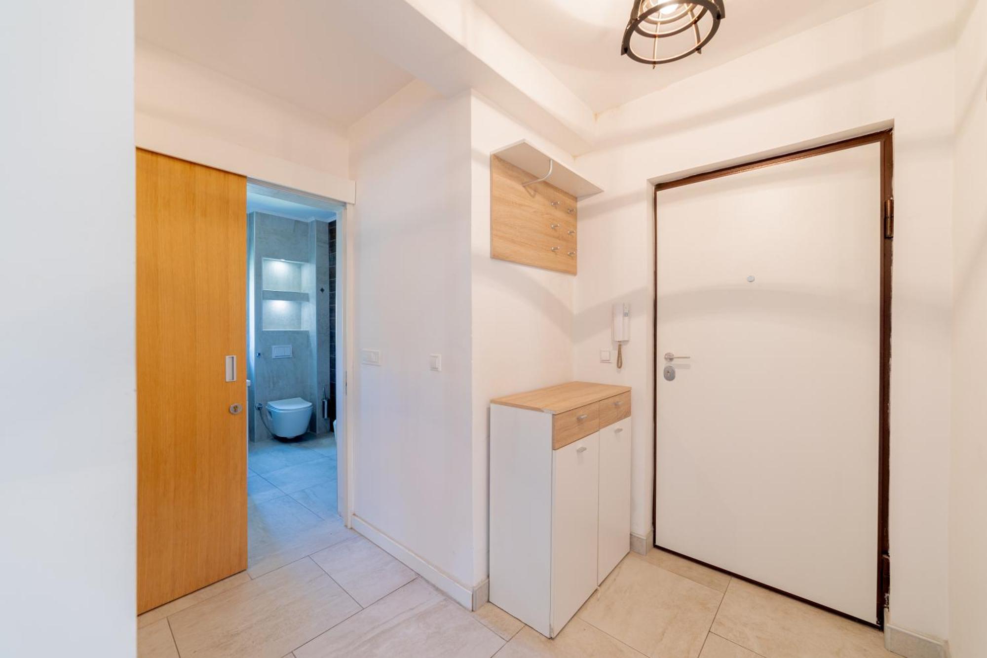 Casper B&B Luxury Apartments SJJ Exterior photo