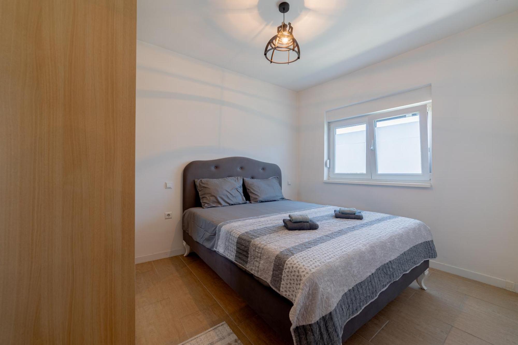 Casper B&B Luxury Apartments SJJ Exterior photo