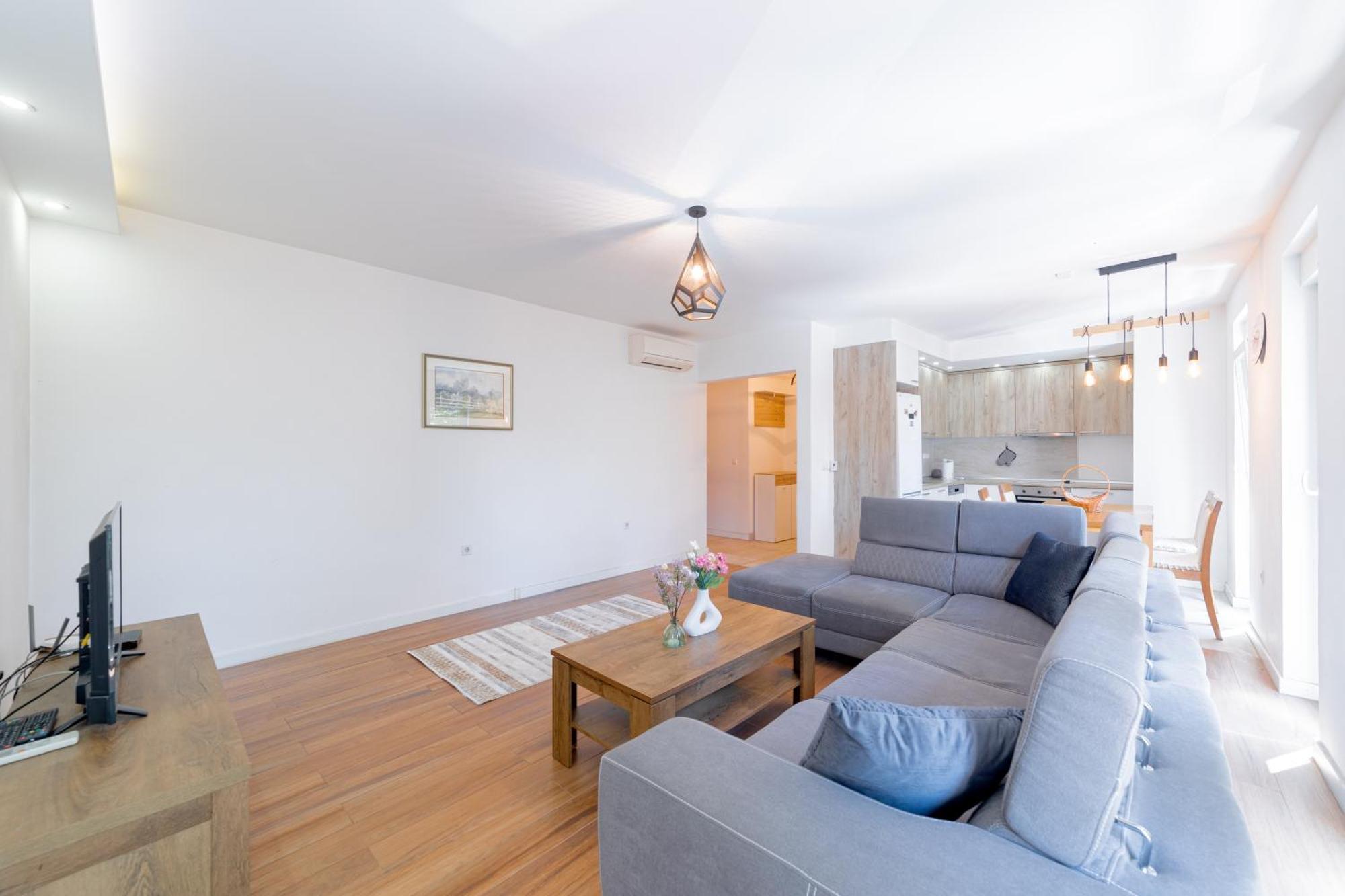 Casper B&B Luxury Apartments SJJ Exterior photo