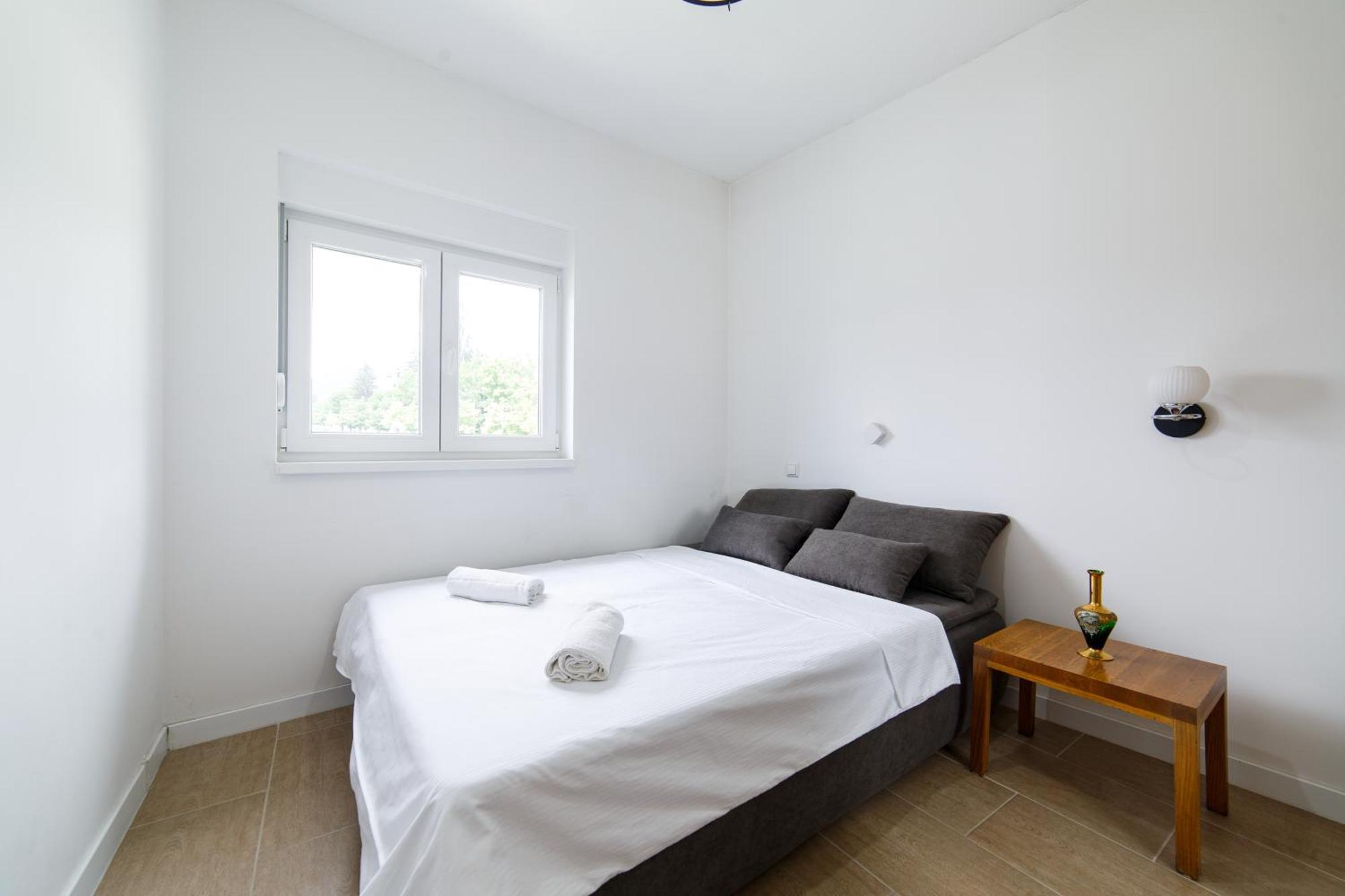 Casper B&B Luxury Apartments SJJ Exterior photo