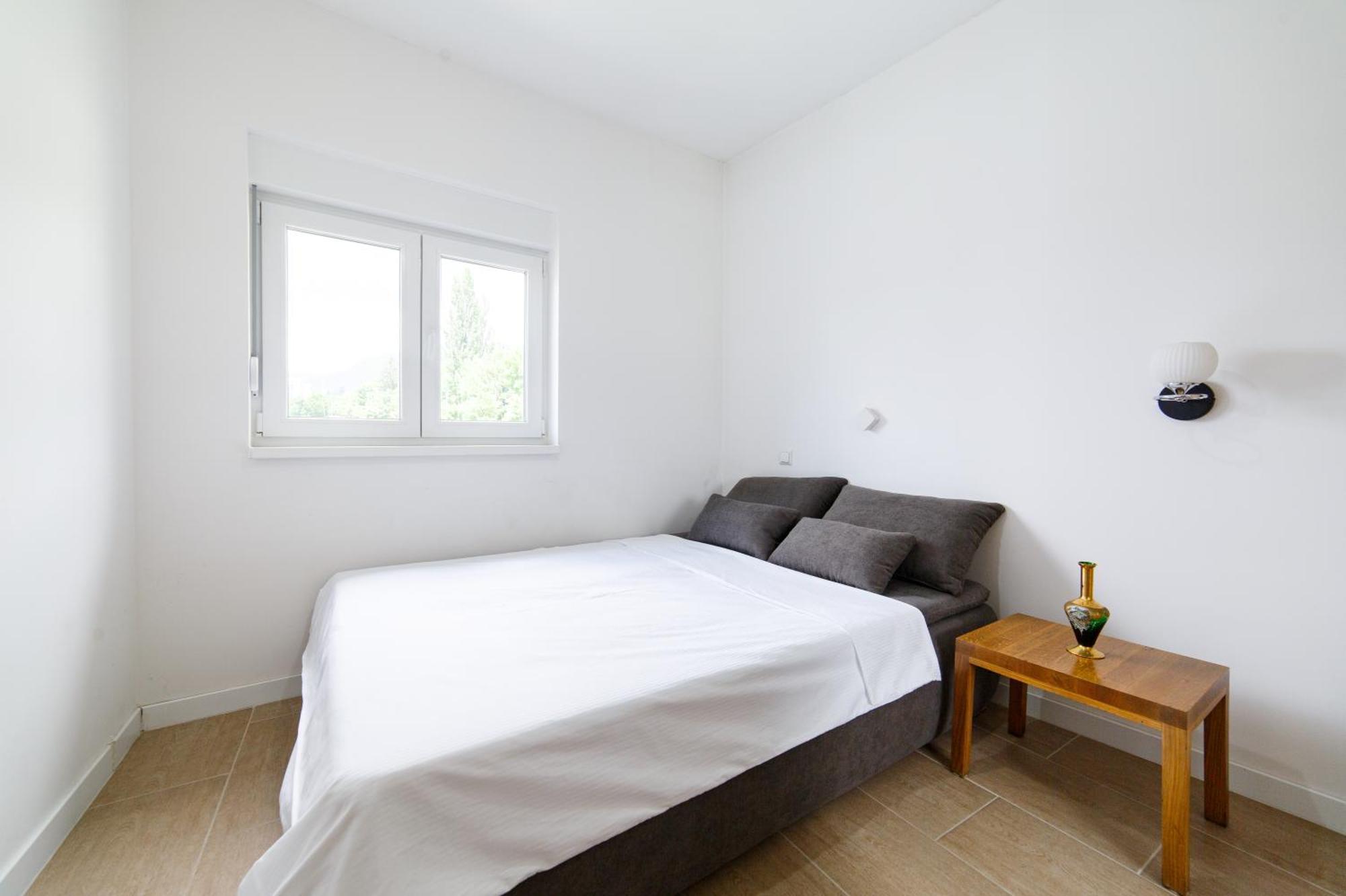 Casper B&B Luxury Apartments SJJ Exterior photo