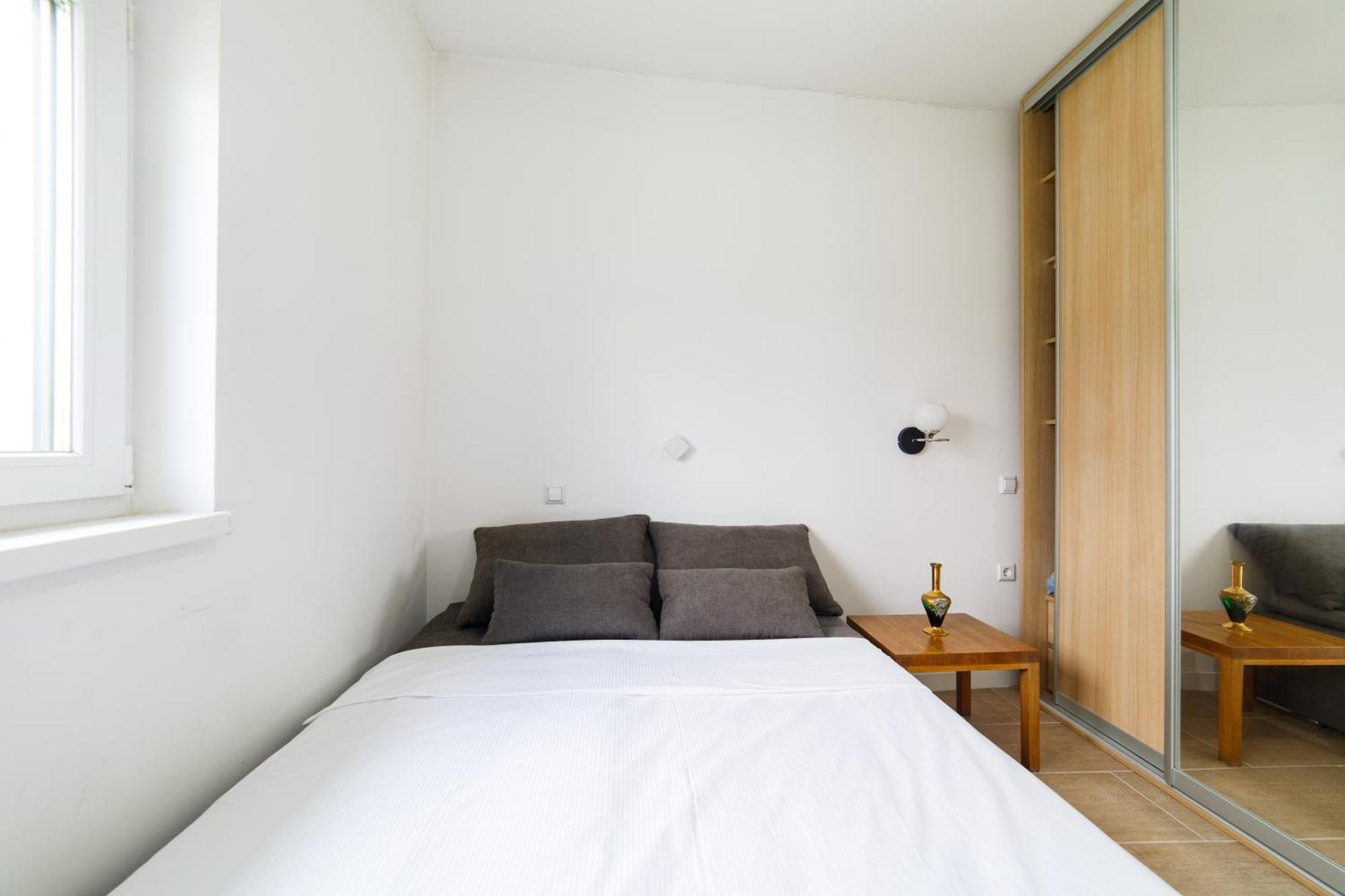 Casper B&B Luxury Apartments SJJ Exterior photo